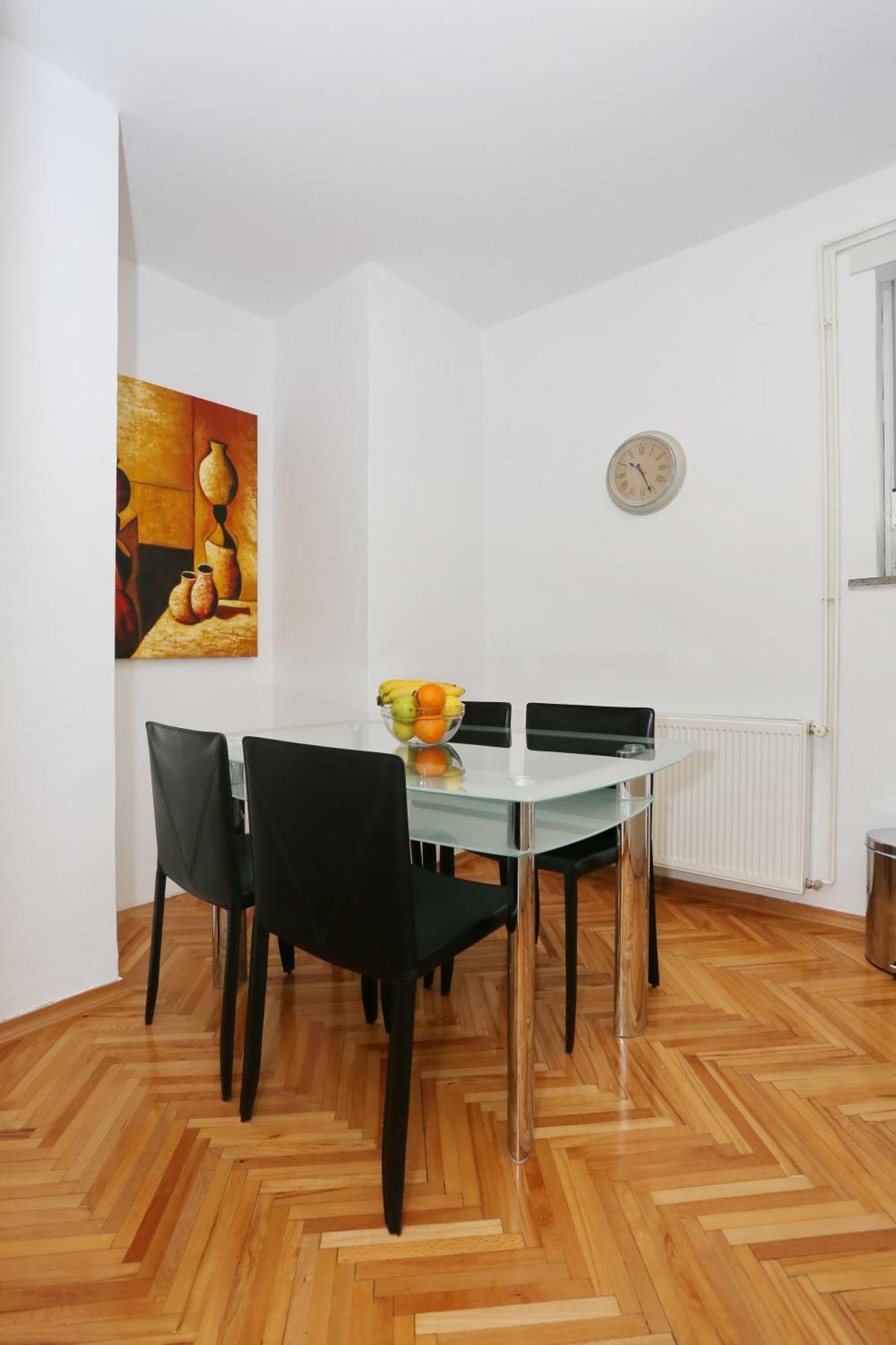 Downtown Zadar Apartments 部屋 写真