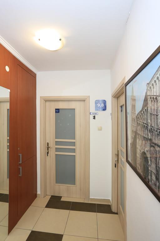 Downtown Zadar Apartments 部屋 写真