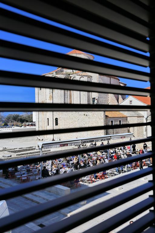 Downtown Zadar Apartments 部屋 写真