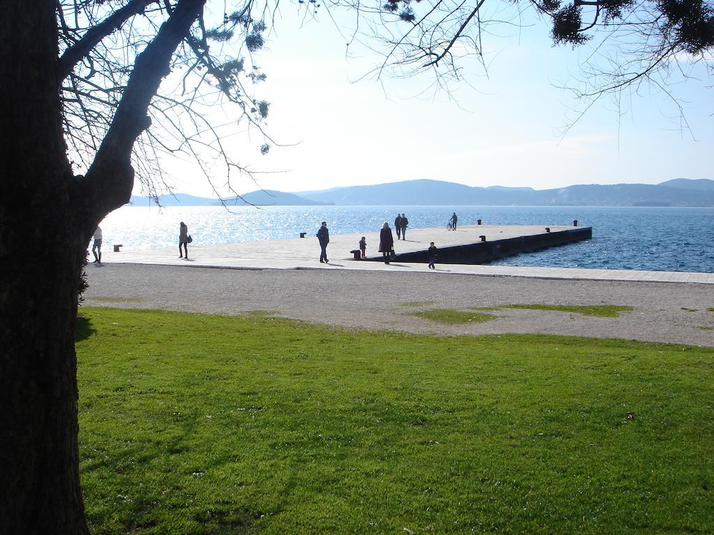 Downtown Zadar Apartments エクステリア 写真